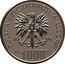 Poland 1000 Zlotych (National Action Aid School. Trial Strike) KM# Pr542 POLSKA RZECZPOSPOLITA LUDOWA 19 86 MW ZŁ 1000 ZŁ coin obverse