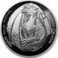 Fiji 15 Dollars (Egyptian Dragon) EGYPTIAN DRAGON DRAGONS OF THE WORLD coin reverse