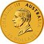Australia 15 Dollars Kookaburra. Bullion 2024 P125 CHARLES III AUSTRALIA 15 DOLLARS DT coin obverse