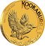 Australia 15 Dollars Kookaburra. Bullion 2024 P125 SR P125 KOOKABURRA 2024 1/10 OZ 9999 GOLD coin reverse