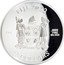 Fiji 15 Dollars (Welsh Red Dragon) REREVAKA NA KALOU KA DOKA NA TUI 1KG .999 FINE SILVER FIJI 2022 15 DOLLARS coin obverse