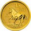 Spain 15 Euro Cent Caballo Cartujano 2024 M CABALLO CARTUJANO 15 EURO CENT M 2024 coin reverse