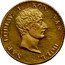 Netherlands 2-1/2 Gulden (Pattern. Louis Napoleon) NAP. LODEW. I. KON. VAN HOLL. coin obverse