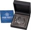 Fiji 2.50 Dollars (Set 2 + 0.5 Dollars. Coin Vault) 1OZ .999 FINE SILVER FIJI 2024 TWO DOLLARS HALF DOLLAR coin obverse