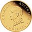 Australia 2 Dollars Australian Kangaroo. Windmill 2024 P125 CHARLES III AUSTRALIA 2 DOLLARS DT coin obverse
