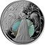 Niue 2 Dollars (Four Seasons. Summer) SUMMER coin reverse