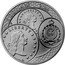 Niue 2 Dollars (From Thaler to Dollar. Thaler) 2 DOLLARS 2024 LIBERTY CM LIBERTY PUBLIC SEAL OF NIUE ATUA NIUE TUKULAGI 4 coin obverse