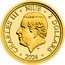 Niue 2 Dollars (Holic) CHARLES III NIUE 2 DOLLARS JC 2024 coin obverse