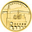 Niue 2 Dollars (Levoca) LEVOČA CM JS coin reverse