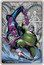 Niue 2 Dollars Marvel. Doctor Octopus 2024 1 OZ 999 FINE SILVER ©MARVEL coin reverse