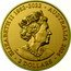 Australia 2 Dollars Men's NRL 2024  ELIZABETH II 1952-2022 AUSTRALIA 2024 2 DOLLARS JC coin obverse