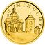 Niue 2 Dollars (Mikulov) MIKULOV CM KS coin reverse