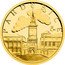 Niue 2 Dollars (Pardubice) PARDUBICE CM ZH coin reverse