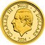 Niue 2 Dollars (Pernstejn) CHARLES III NIUE 2 DOLLARS JC 2024 coin obverse