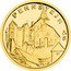 Niue 2 Dollars (Pernstejn) PERNŠTEJN CM FM coin reverse