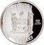 Fiji 2 Dollars (Welsh Red Dragon) REREVAKA NA KALOU KA DOKA NA TUI 2OZ .999 FINE SILVER FIJI 2022 2 DOLLARS coin obverse