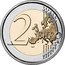 Latvia 2 Euro Himmeli 2024 2 EURO LL coin reverse