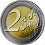 Lithuania 2 Euro Straw Craft Sodai 2024 2 EURO LL coin reverse