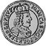 Poland 2 Groschen (Johann Casimir) KM# 36a IOAN CAS D G R POL ET S M D L R PRVS coin obverse