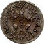 Poland 2 Groschen (Johann Casimir) KM# 97a IO CASIM DG REX P & S coin obverse
