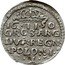 Poland 2 Groschen (Johann Casimir) KM# 86A 16 II 50 GROS ARG DVP REGN POLONI coin reverse