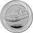 UK 2 Pounds (Die Another Day. Hovercraft) DIE ANOTHER DAY 007 coin reverse
