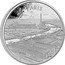 UK 2 Pounds Paris 2024  Proof PARIS coin reverse