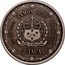 Samoa 2 Tala (Mermaid Mother and Daughter. Antiqued) FA'AVAE I LE ATUA SAMOA SAMOA 2022 ONE TROY OUNCE 999 FINE SILVER 2 TALA coin obverse