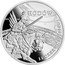 Poland 20 Zlotych The Battle of Hodow 2018 MW Proof HODÓW 11 CZERWCA 1694 coin reverse