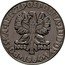 Poland 20 Zlotych (The Tree. Trial Strike) KM# Pr123 POLSKA RZECZPOSPOLITA LUDOWA MW 1944 1964 1964 coin obverse