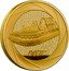 UK 200 Pounds (Die Another Day. Hovercraft) DIE ANOTHER DAY 007 coin reverse