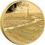 UK 200 Pounds (Paris) PARIS coin reverse