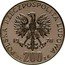 Poland 200 Zlotych XXI Summer Olympics. Trial Strike 1976 MW KM# Pr284 POLSKA RZECZPOSPOLITA LUDOWA 19 76 MW ZŁ 200 ZŁ coin obverse