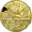 France 250 Euro (The Mascot and the Eiffel Tower) PARIS 2024 PARIS 2024 coin reverse
