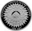 Russia 3 Roubles (The 100th Anniversary of the Foundation of the Republic of North Ossetia - Alania) РЕСПУБЛИКА СЕВЕРНАЯ ОСЕТИЯ - АЛАНИЯ 100 ЛЕТ coin reverse