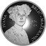 Croatia 4 Euro Ivana Brlic-Mazuranic 2024  Proof IVANA BRLIĆ - MAŽURANIĆ KK 1874. 2024. coin reverse