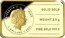 Niue 5 Dollars Big Gold Nuggets. Australia 2021 IRB ELIZABETH II NIUE 5 DOLLARS 2021 SOLID GOLD WEIGHT 2.5 G FINE GOLD 999.9 coin obverse