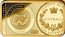 Niue 5 Dollars Big Gold Nuggets. Australia 2021 THE WELCOME STRANGER NUGGET IN GOLD WE TRUST AUSTRALIA 1851 SYDNEY MIN AUSTRALIA ONE SOVEREI coin reverse