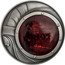 Niue 5 Dollars (Black Death) BLACK DEATH 1346 coin reverse