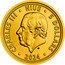 Niue 5 Dollars (Czech Lion. Charles III) CHARLES III NIUE 5 DOLLARS JC 2024 coin obverse