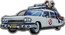 Niue 5 Dollars ECTO 1 2024  ECTO 1 coin reverse