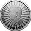 Canada 5 Dollars The Majestic Polar Bears. Premium Bullion 2024  Bullion CHARLES III D G REX SR 5 DOLLARS coin obverse