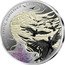 Lithuania 5 Euro The Twelve Brothers, Twelve Black Ravens 2024  Proof DVYLIKA BROLIŲ , JUODVARNIAIS LAKSTANČIŲ coin reverse
