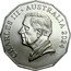 Australia 50 Cents Coat of Arms. Charles III 2024  BU Year Set (Mintage tba) CHARLES III AUSTRALIA 2024 DT coin obverse