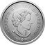 Canada 50 Cents Coat of Arms. W 2024 W Tailored Specimen ELIZABETH II D G REGINA 1952 2022 coin obverse