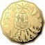 Australia 50 Cents (Memorial. Coat of arms) 50 SD coin reverse