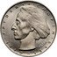 Poland 50 Zlotych (Frederic Chopin. Trial Strike) KM# Pr199 FRYDERYK CHOPIN JJ PRÓBA 1810 - 1849 coin reverse
