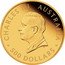 Australia 500 Dollars (Australian Kangaroo. Windmill) CHARLES III AUSTRALIA 500 DOLLARS DT coin obverse