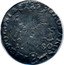 Poland 6 Groschen (Johann III Sobieski. Three Shields) VI GROS ARG SEX REG POLONIAE 16 80 coin reverse