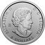 Canada 8 Dollars (Bald Eagle with Fish. Memorial) ELIZABETH II D G REGINA 8 DOLLARS 1952 2022 SB coin obverse